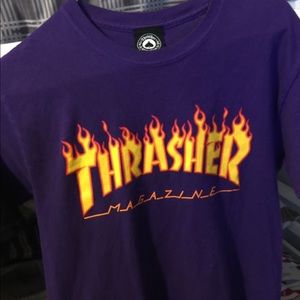 Thrasher Shirt
